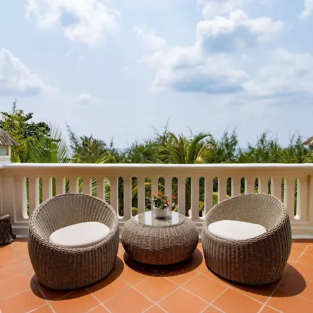 Cassia Cottage Resort And Spa Phu Quoc Extérieur photo