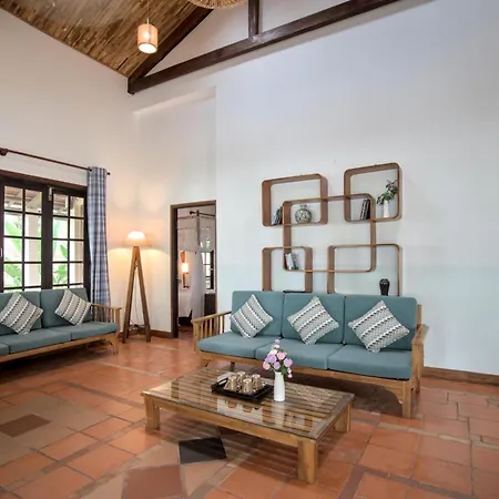 Cassia Cottage Resort And Spa Phú Quốc Exterior photo