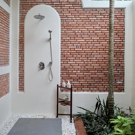Cassia Cottage Resort And Spa Phú Quốc Exterior photo