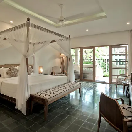 Cassia Cottage Resort And Spa Phú Quốc Exterior photo