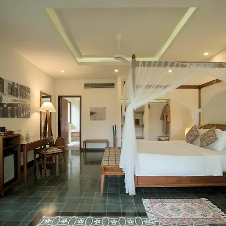 Cassia Cottage Resort And Spa Phú Quốc Exterior photo