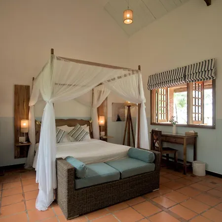 Cassia Cottage Resort And Spa Phú Quốc Exterior photo