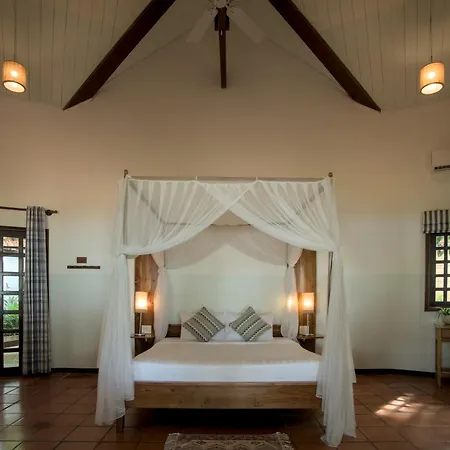 Cassia Cottage Resort And Spa Phú Quốc Exterior photo